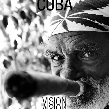 CUBA-VISION