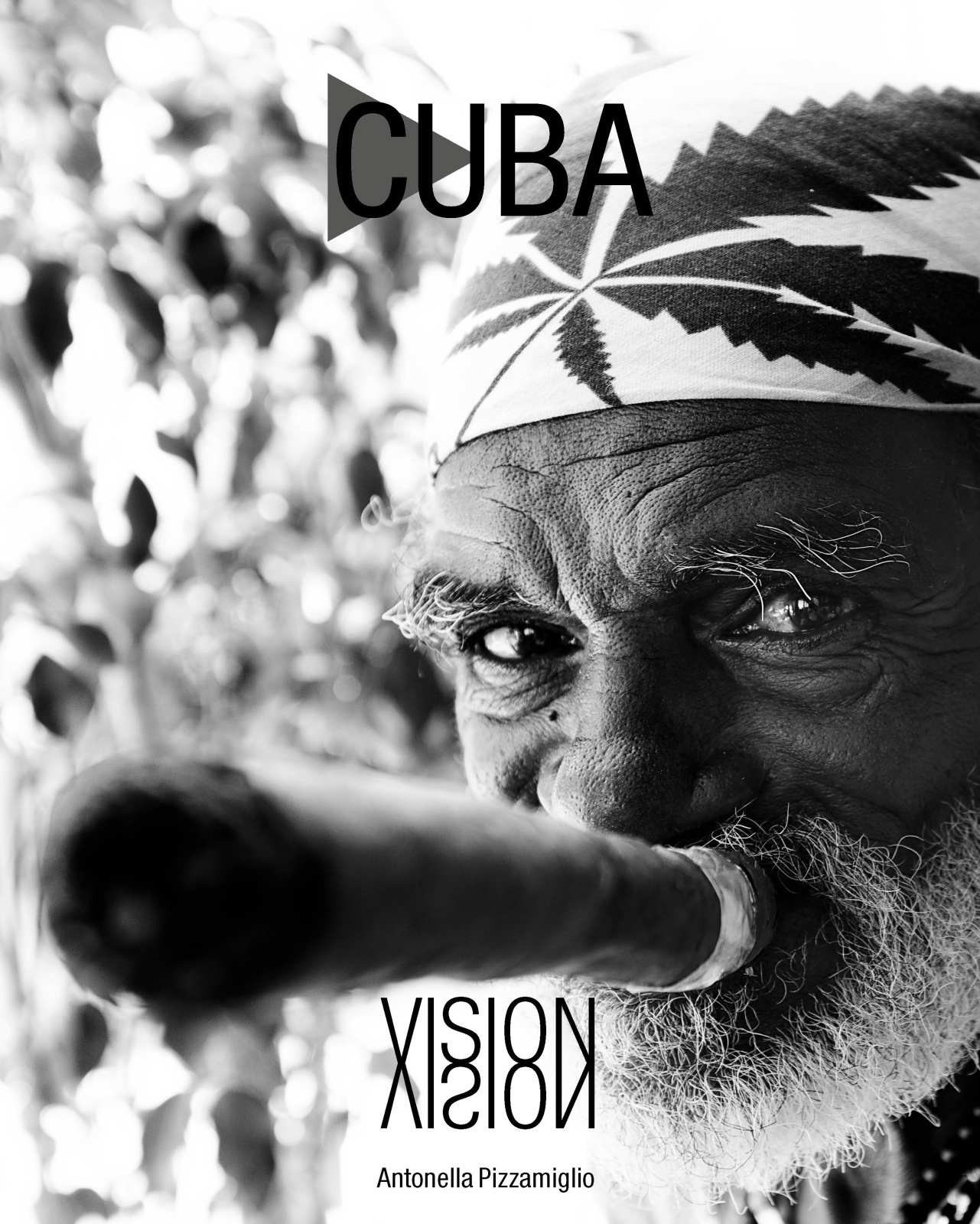 CUBA-VISION